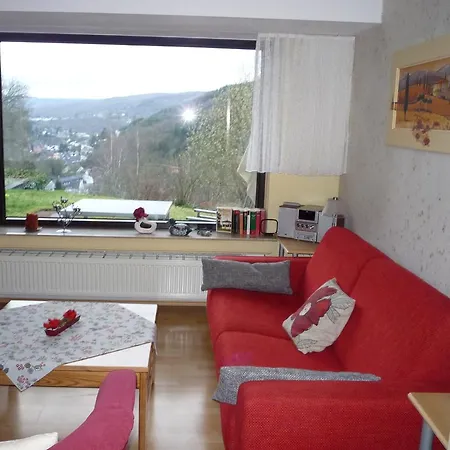 Kleinschmidt 公寓 *