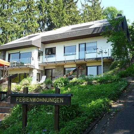 Lejlighed Kleinschmidt Heimbach