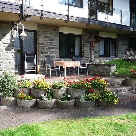 Kleinschmidt Lejlighed Heimbach