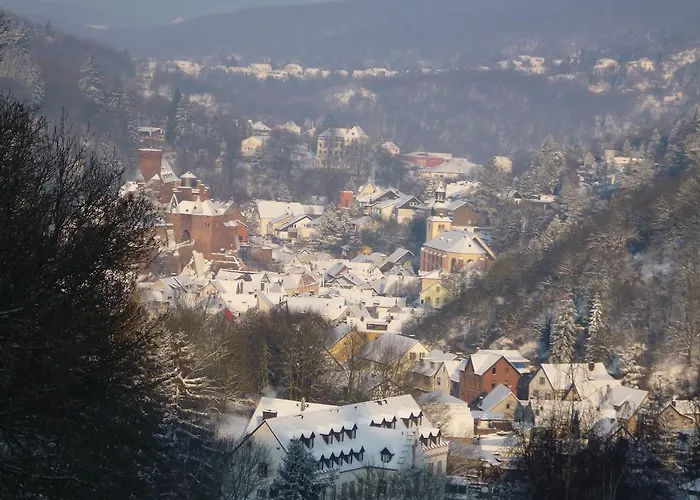 Kleinschmidt * Heimbach