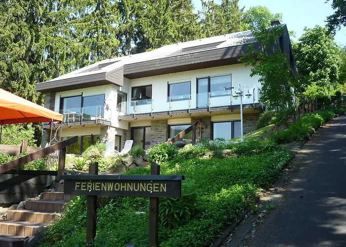 Daire Kleinschmidt Heimbach